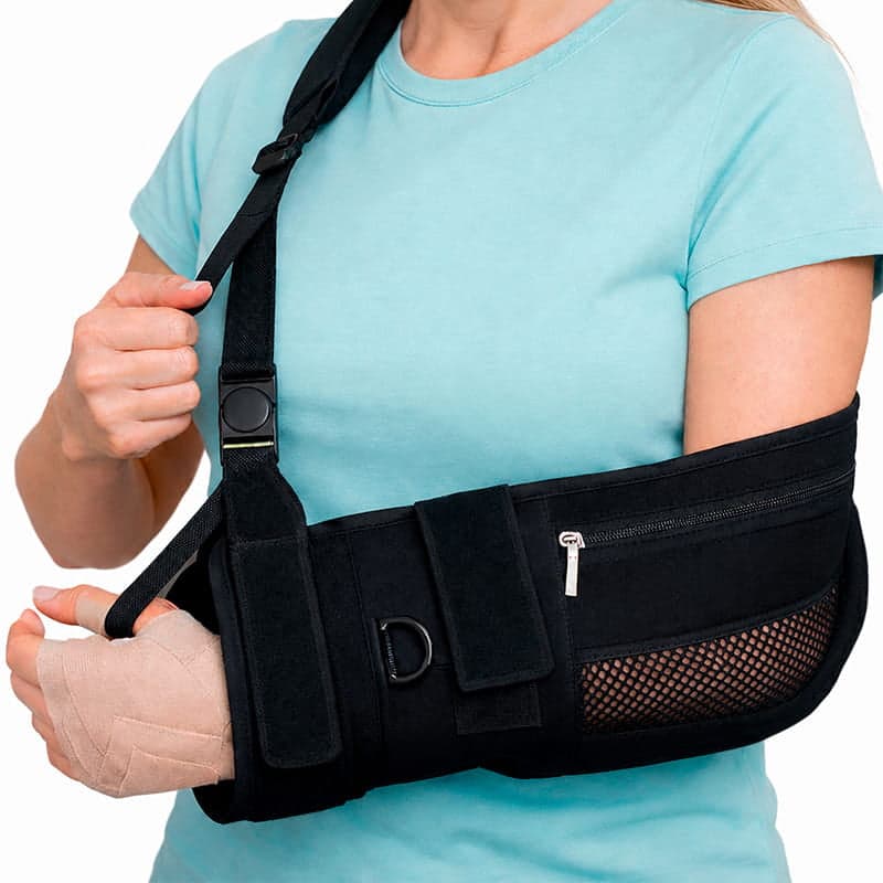 Advanced Arm Sling