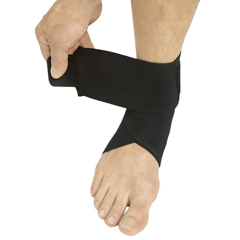 Ankle Wrap