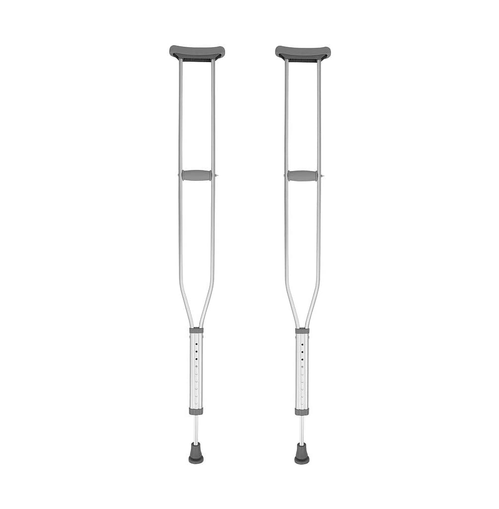 Crutches