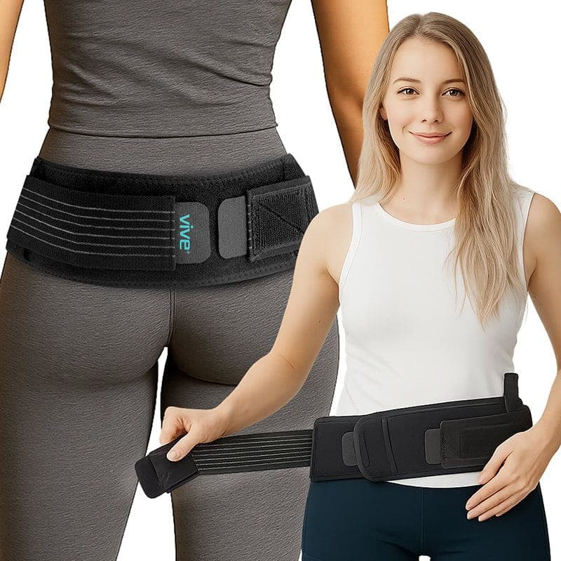 SI Belt