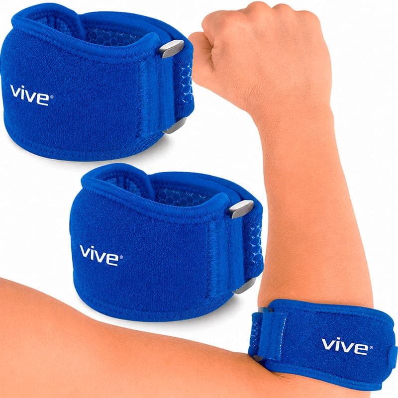 Tennis Elbow Strap