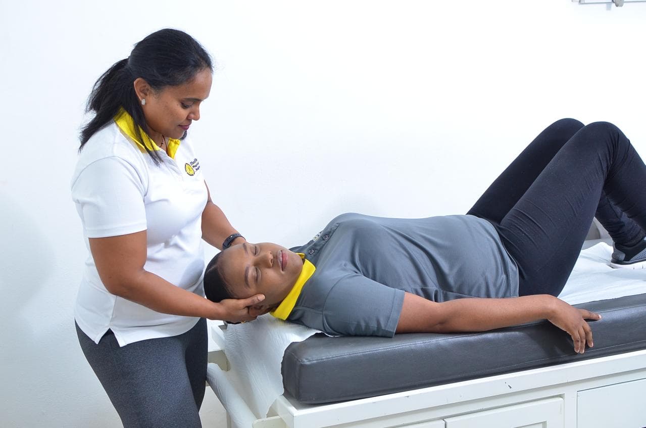 Common Myths About Physiotherapy — Busted by MedRehab Professionals